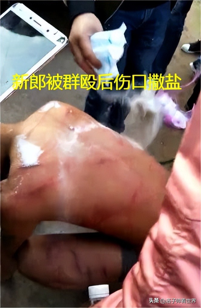 山西闹婚致人死亡事件,山西闹婚致人死亡事件发生在哪