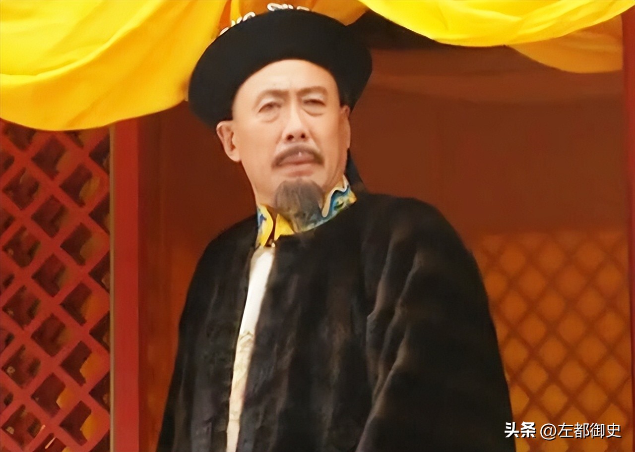 康熙王朝好看还是甄嬛传好看,康熙王朝一样好看的电视剧