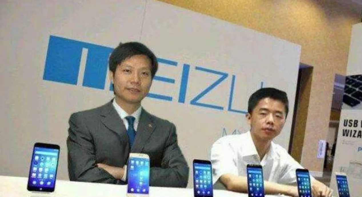 金立手机刘立荣豪赌事件：看老板是如何把500亿公司输光的？