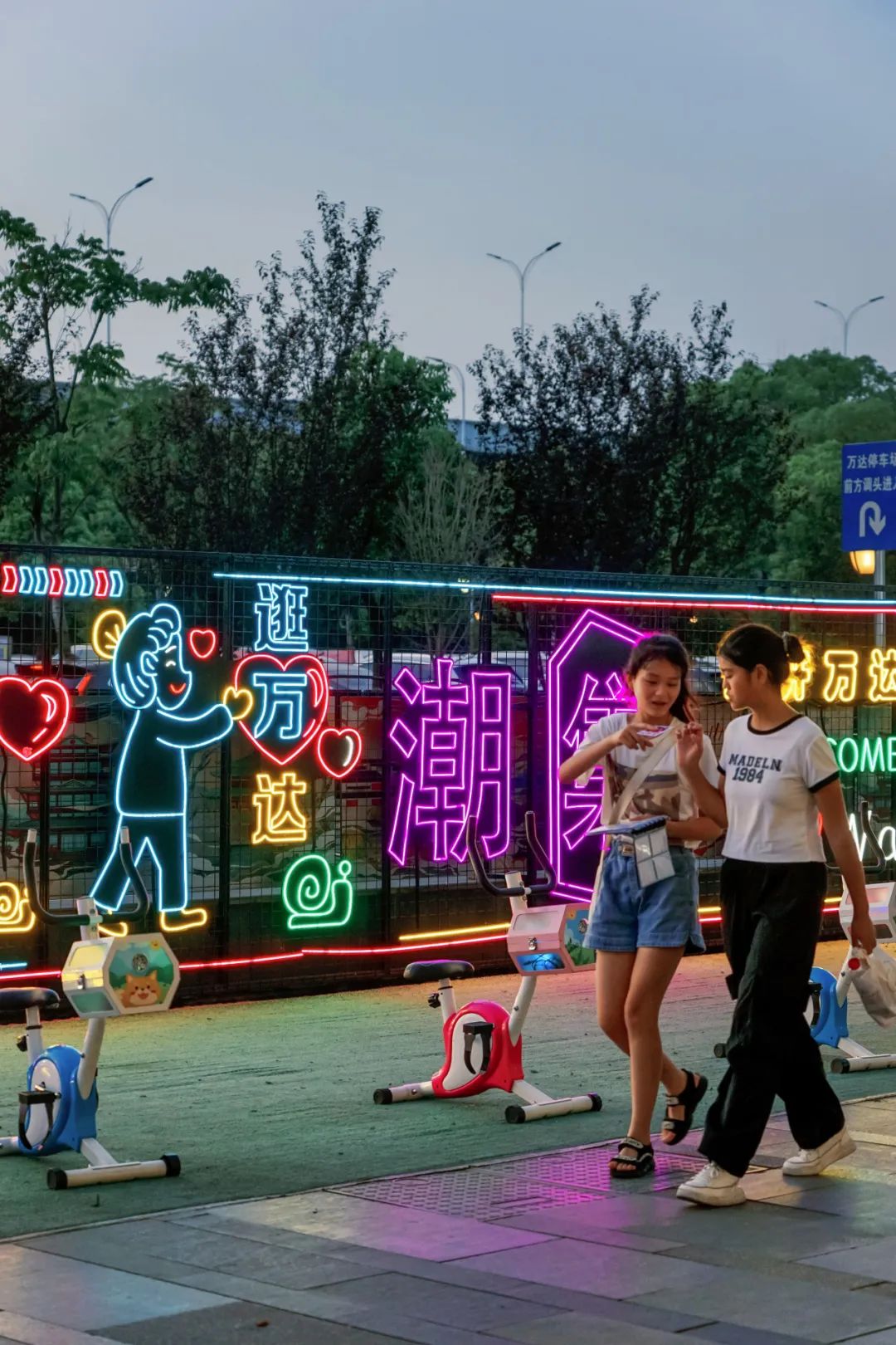 武汉经开万达怎么样啊,武汉经开万达人气