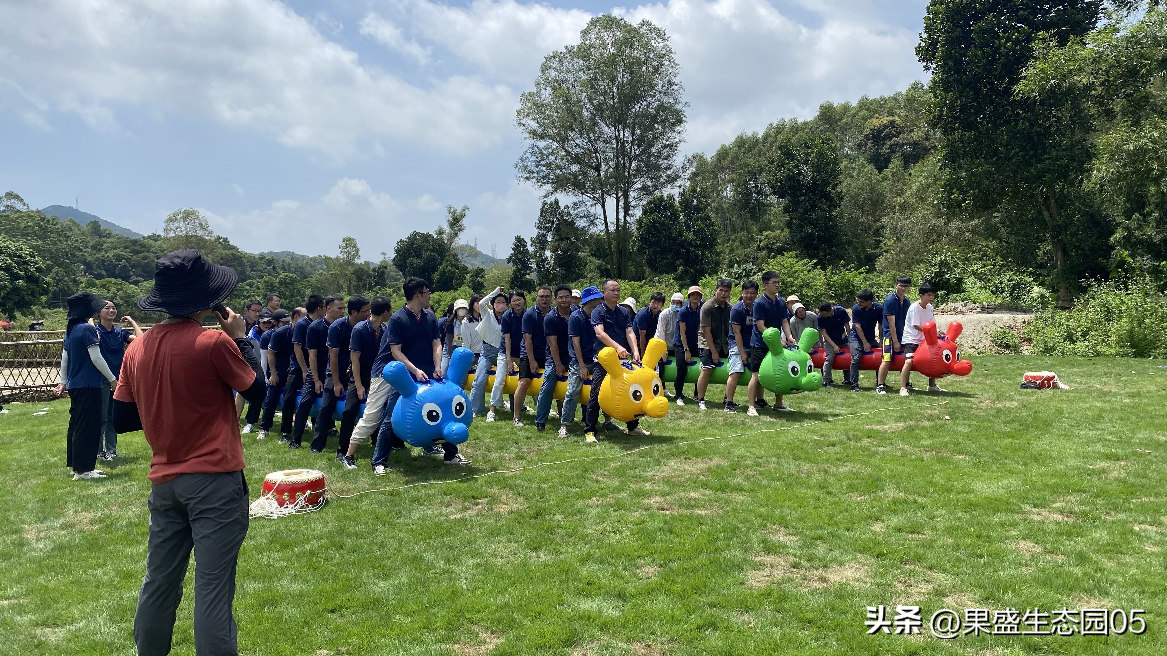 惠州团建游玩推荐,惠州团建活动地方推荐