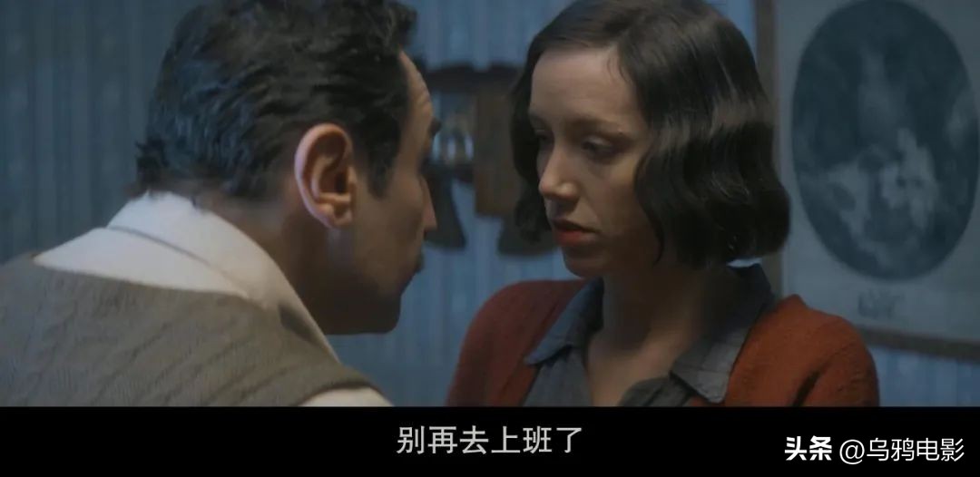 主动让人睡自己老婆？那么三观不正，居然过审了…