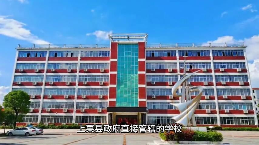 江西萍乡上栗中学排名,江西省上栗县学校