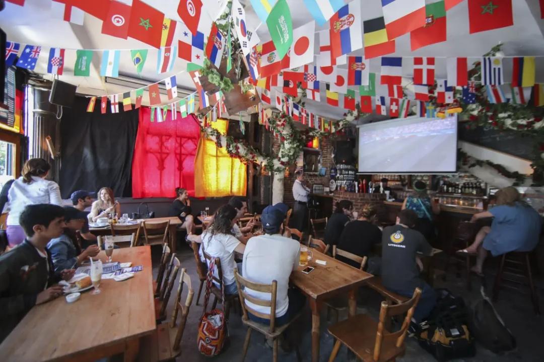 世界杯最成功的营销方案,世界杯来了有什么商机