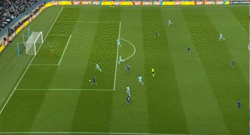 欧冠皇家马德里3-3曼城德布劳内,欧冠决赛曼城1-0国米德布劳内