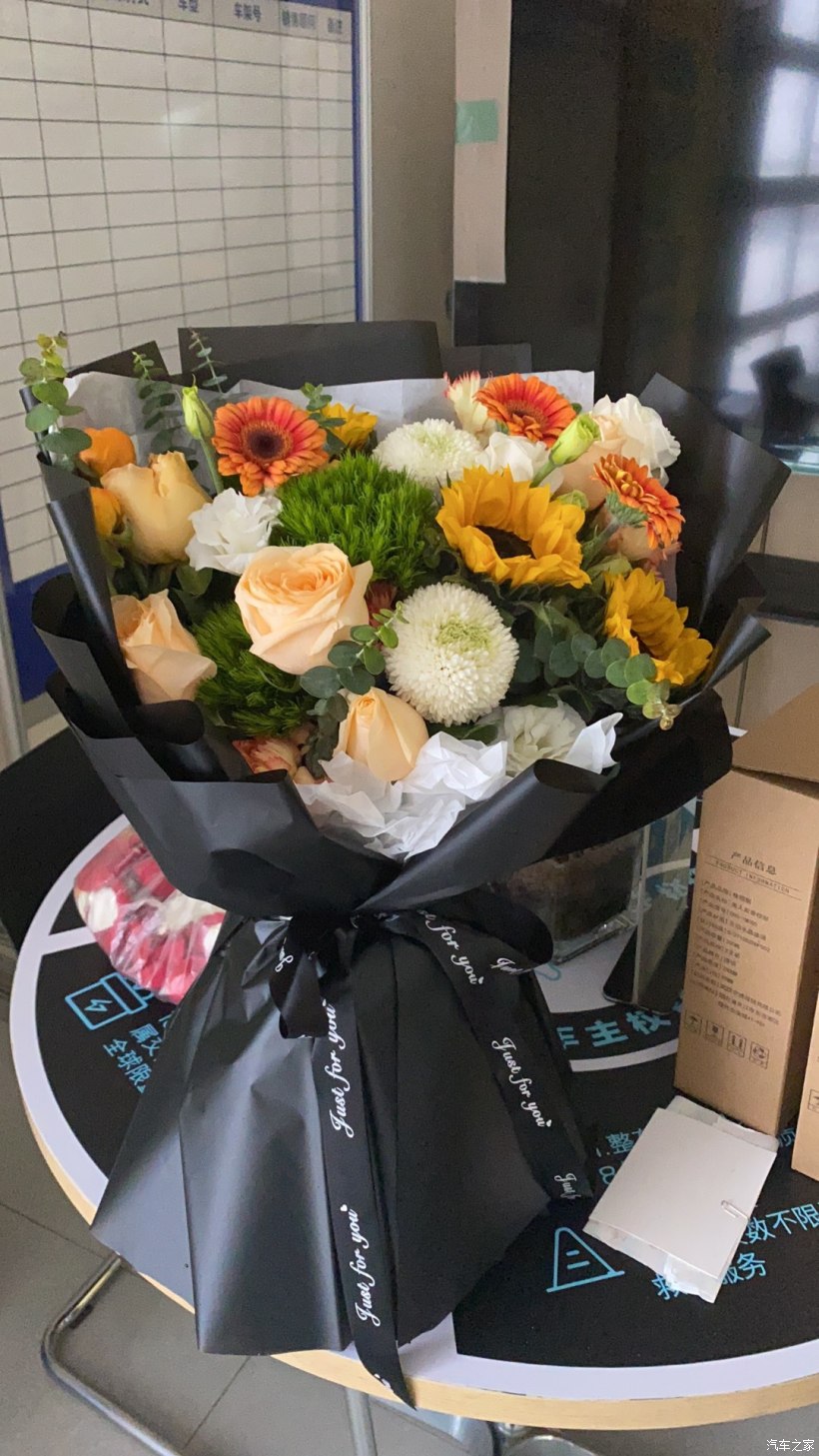 mustangmache车主的真实感受,mustangmach-e提车交付