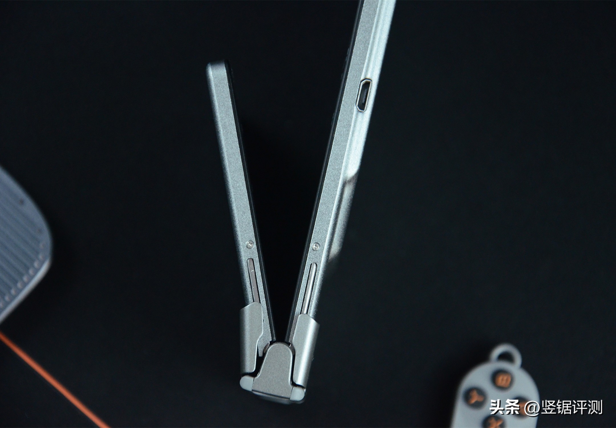 300小时续航的键盘,bow航世蓝牙折叠键盘最新款