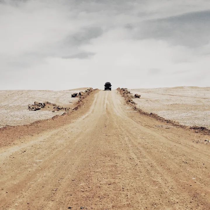 在川西Bushcraft是种什么体验？