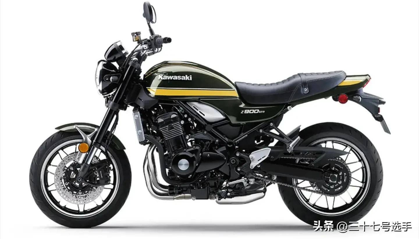 日本川崎摩托车最贵是多少,川崎摩托车哪一款性价比最高