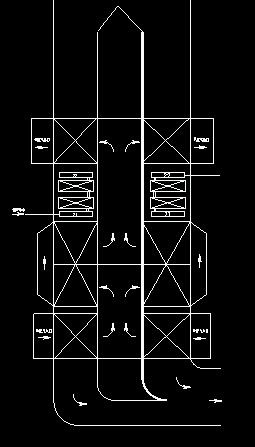 空气预热器教程,空气预热器型号说明
