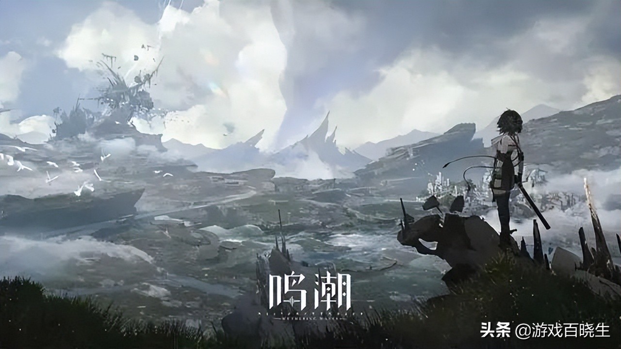 2022年游戏神仙打架,2022年值得期待的新手游