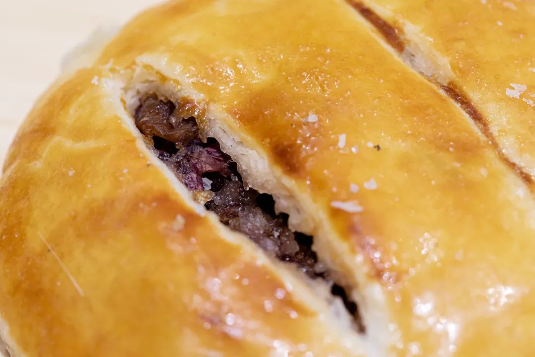 苏州长发西饼哪家最好,苏州长发西饼种类