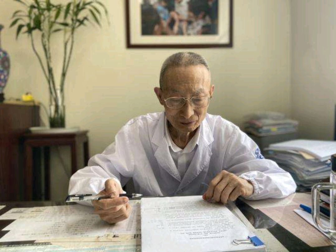 国家级名中医王永钧，由肾病患者到肾病医生，他的护肾经验很珍贵