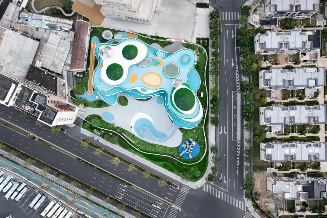 锦城新城幼儿园,锦城街道新城幼儿园