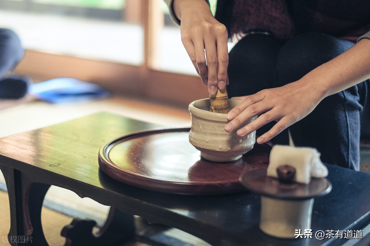 世界各国的茶文化起源,世界各国茶礼仪文化