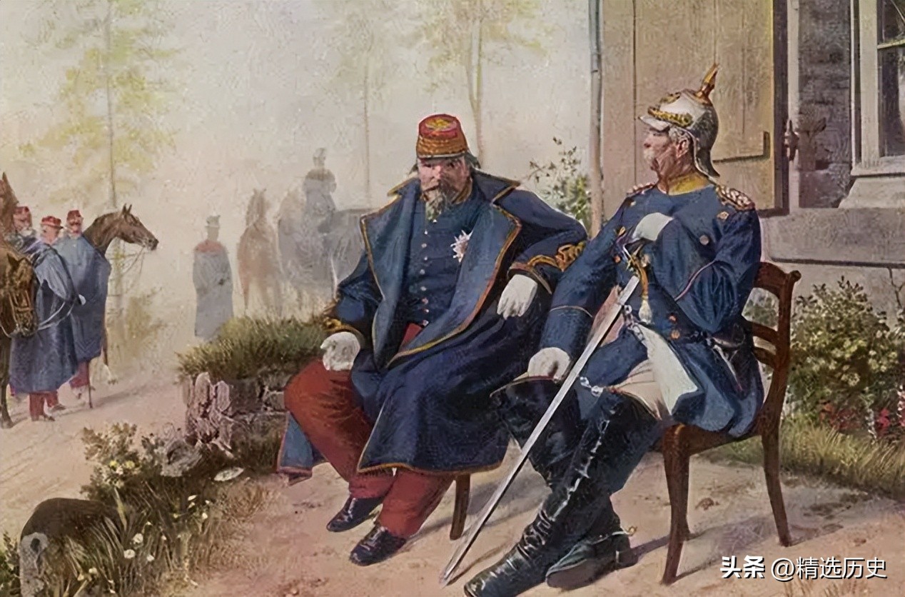 曾经的霸主法国是怎么衰落的,盘点欧洲曾经的强国