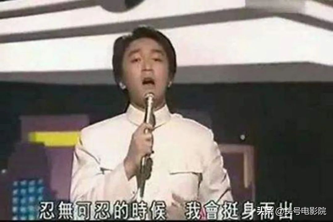 周星驰爱国么,周星驰爱国言论