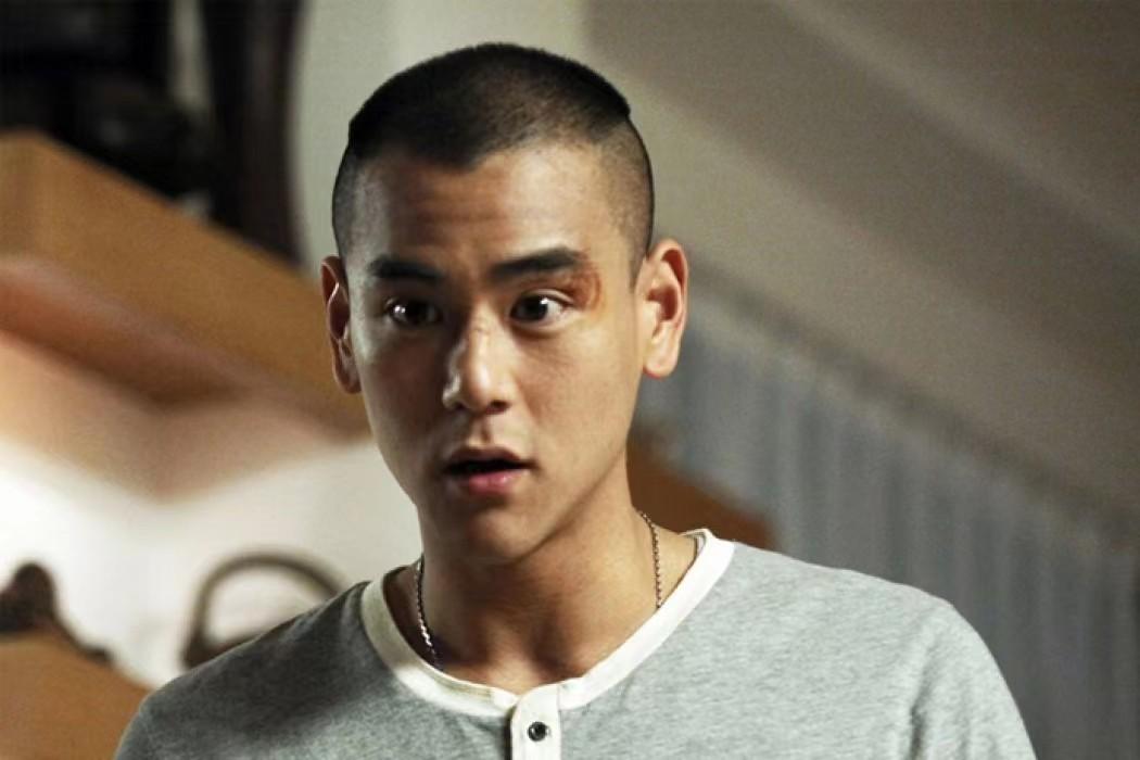 有哪些明星头发秃顶,秃顶明星发际线