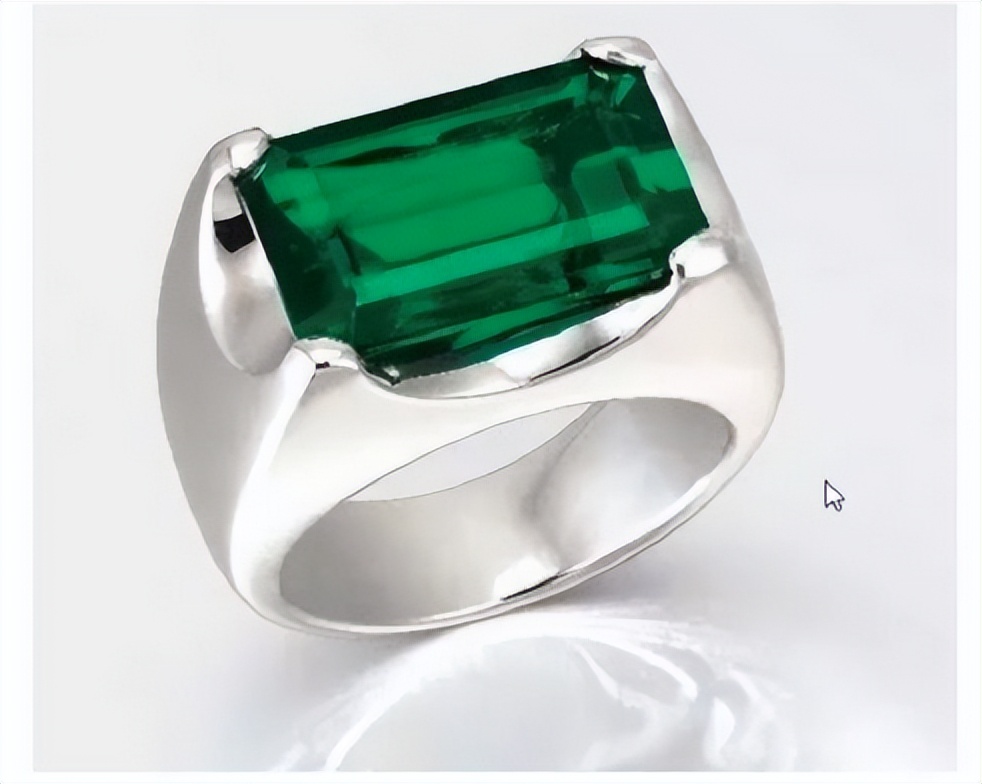 祖母绿界的新星,带你领略阿富汗祖母绿的美丽!