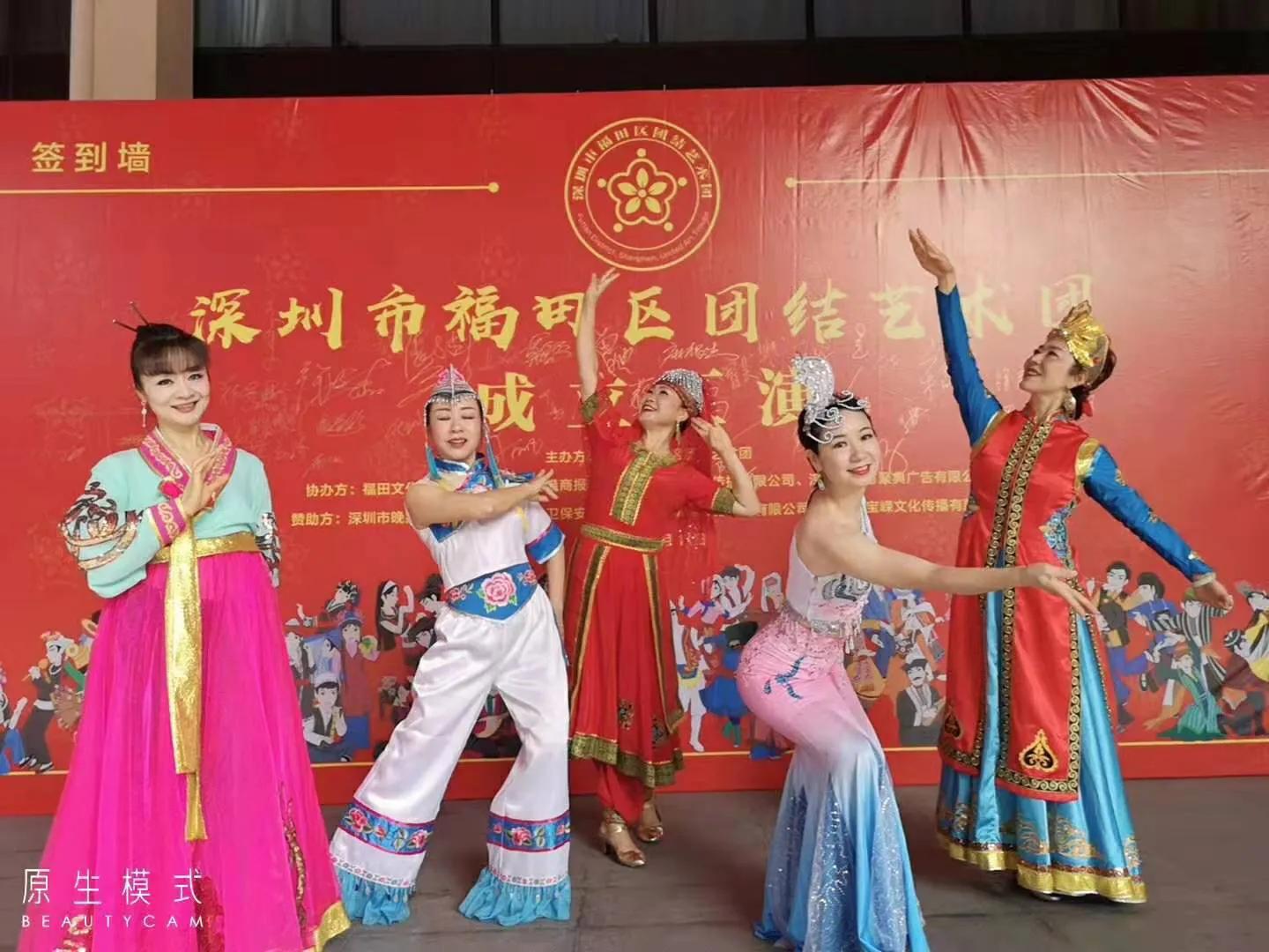 贺喜格图——来自大草原的游牧歌手在深圳