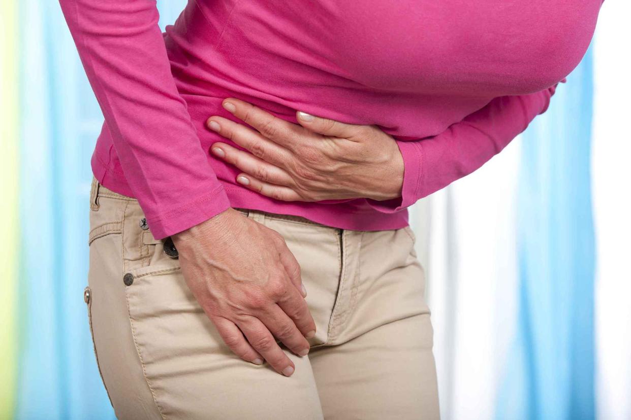 月经很多血块和血渣是不是在排毒,新冠期间来姨妈有血块是排毒吗