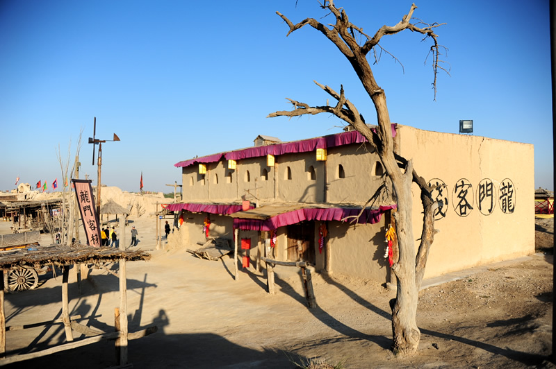 宁夏银川旅游攻略美食,宁夏银川旅游攻略