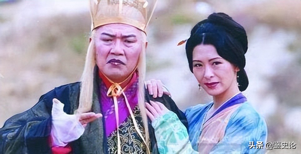 明熹宗朱由检,明熹宗驾崩交代后事