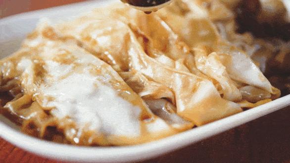 中国哪里的粉最好吃,中国最乱的城市