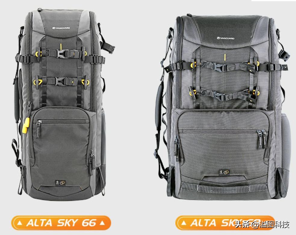 最好用的摄影包,专业的摄影包分享