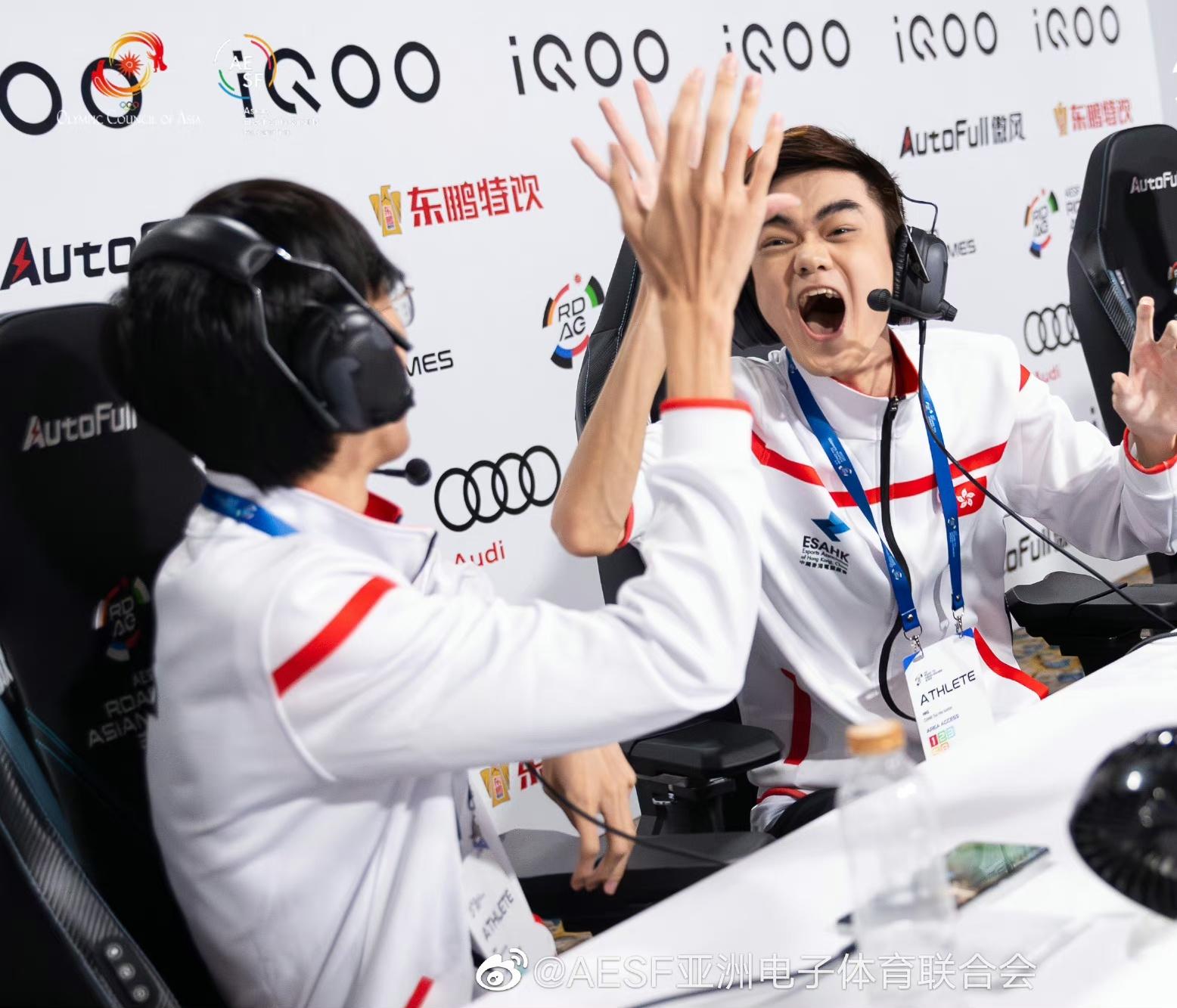 亚运征途赛在哪里直播,亚运征途赛事有直播吗