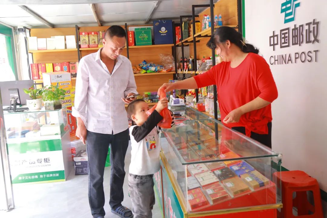 美丽邹庄“乐”翻了!