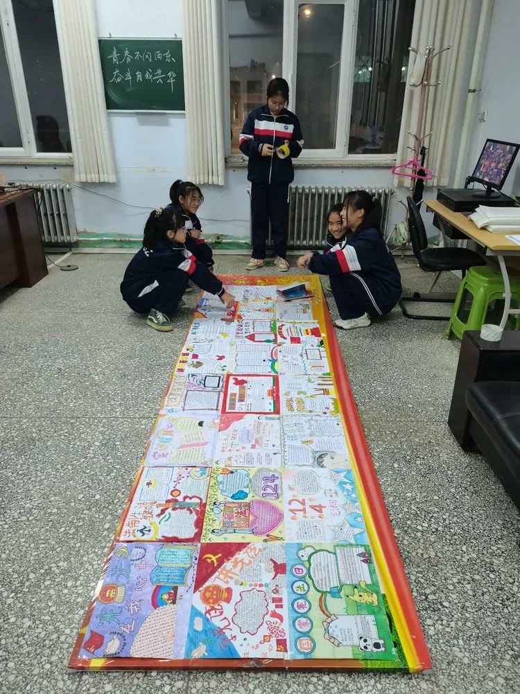 双减社团成果展示,双减社团活动短视频