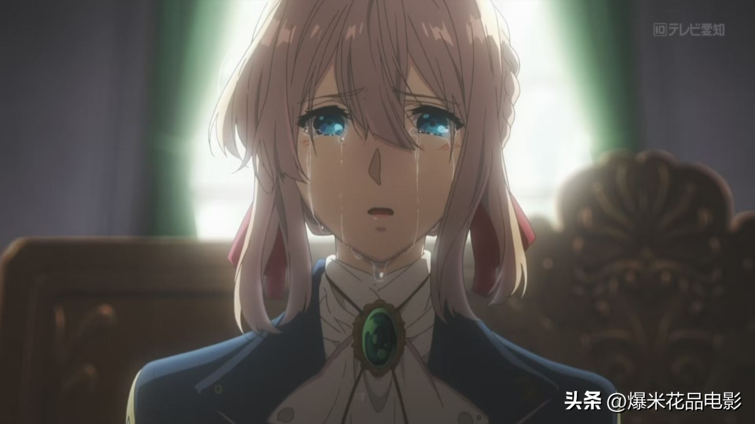 netflix动漫神作,netflix动漫作品有哪些