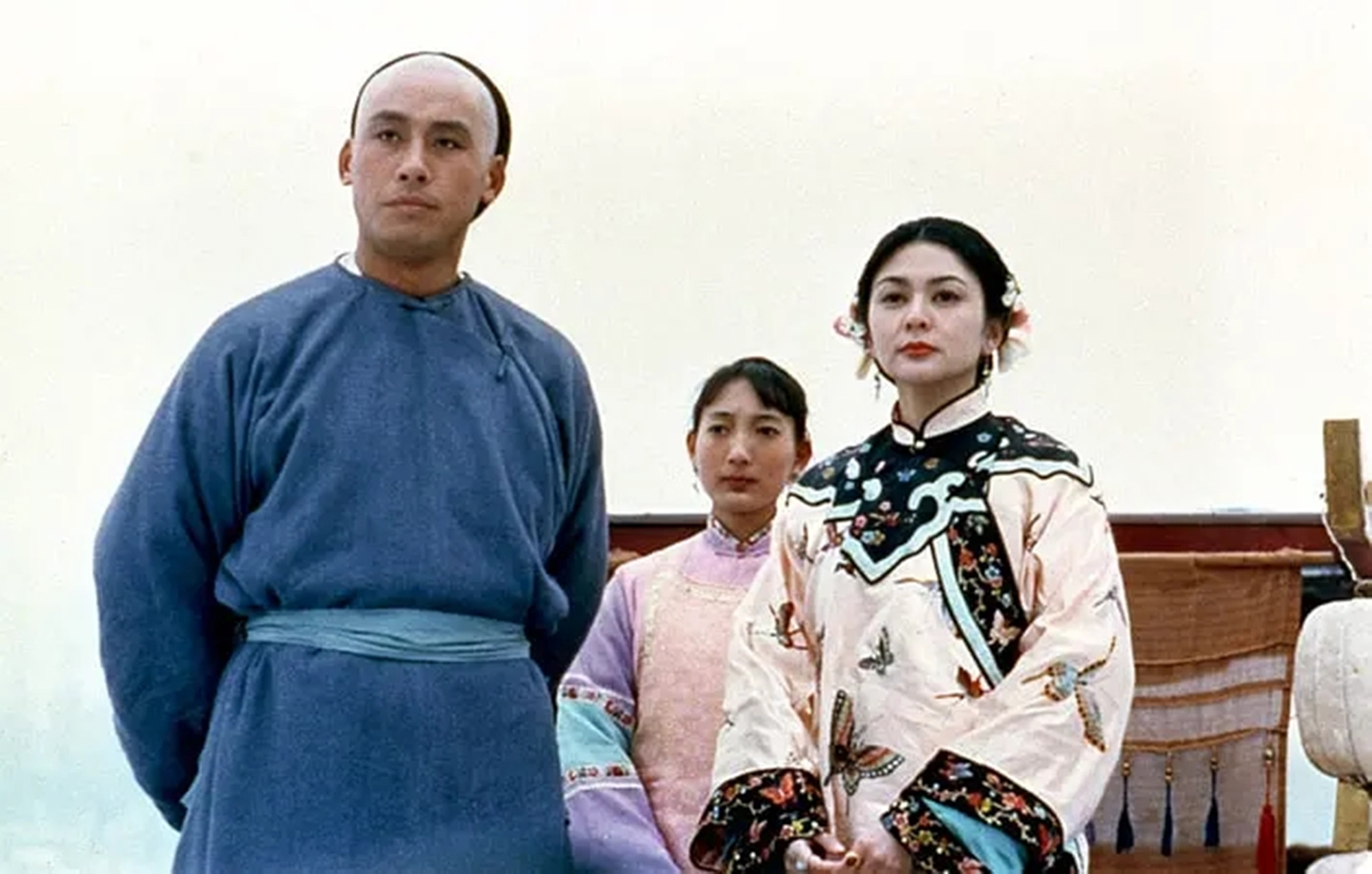 钱嘉乐讲述香港动作电影往事,1993年12部票房惨败的香港电影