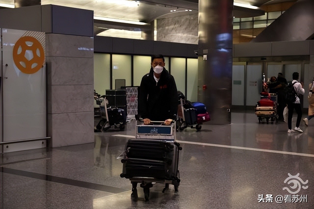 卡塔尔世界杯英超裁判,中国u22vs卡塔尔裁判