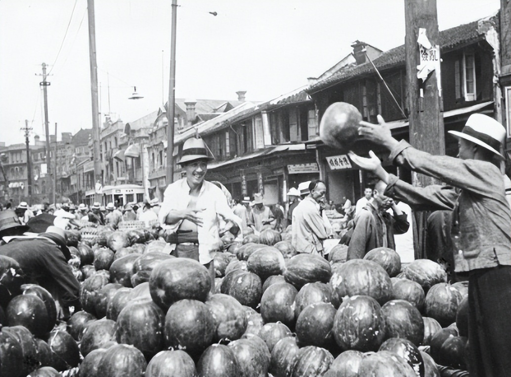 日本老间谍隐藏三十多年,抗战老兵外出