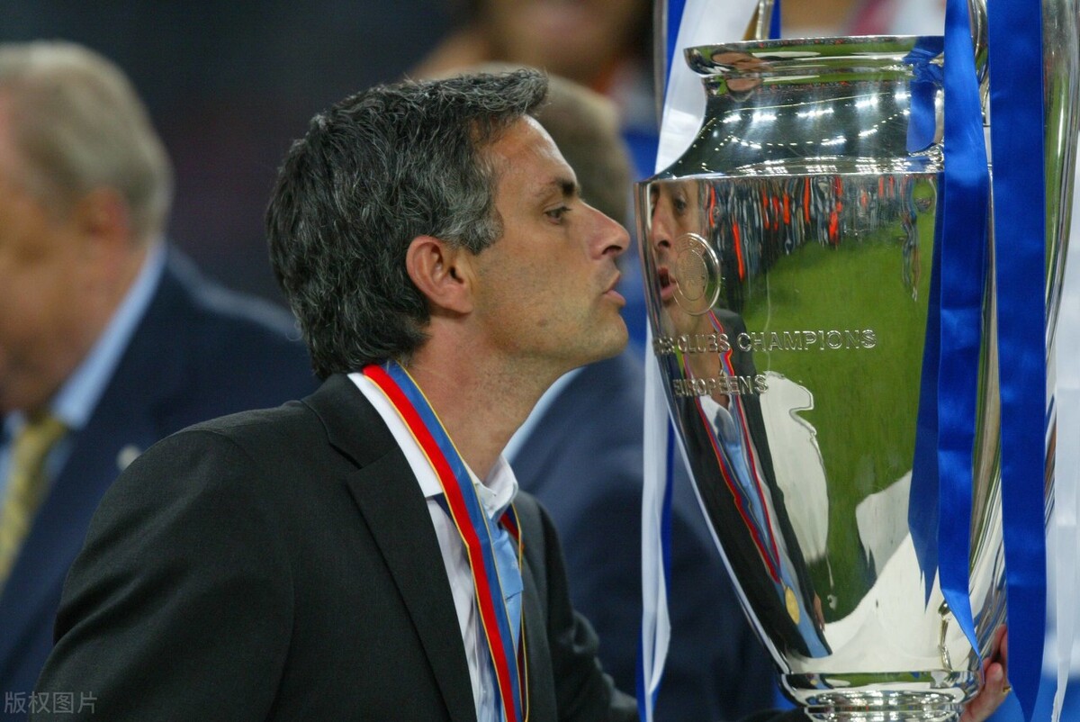 穆里尼奥经典言论,穆里尼奥经典语录英文版