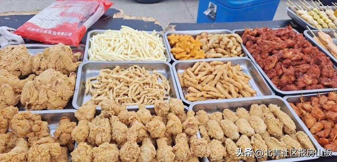 房山离我最近的大集最新时间表,房山大兴已恢复的大集