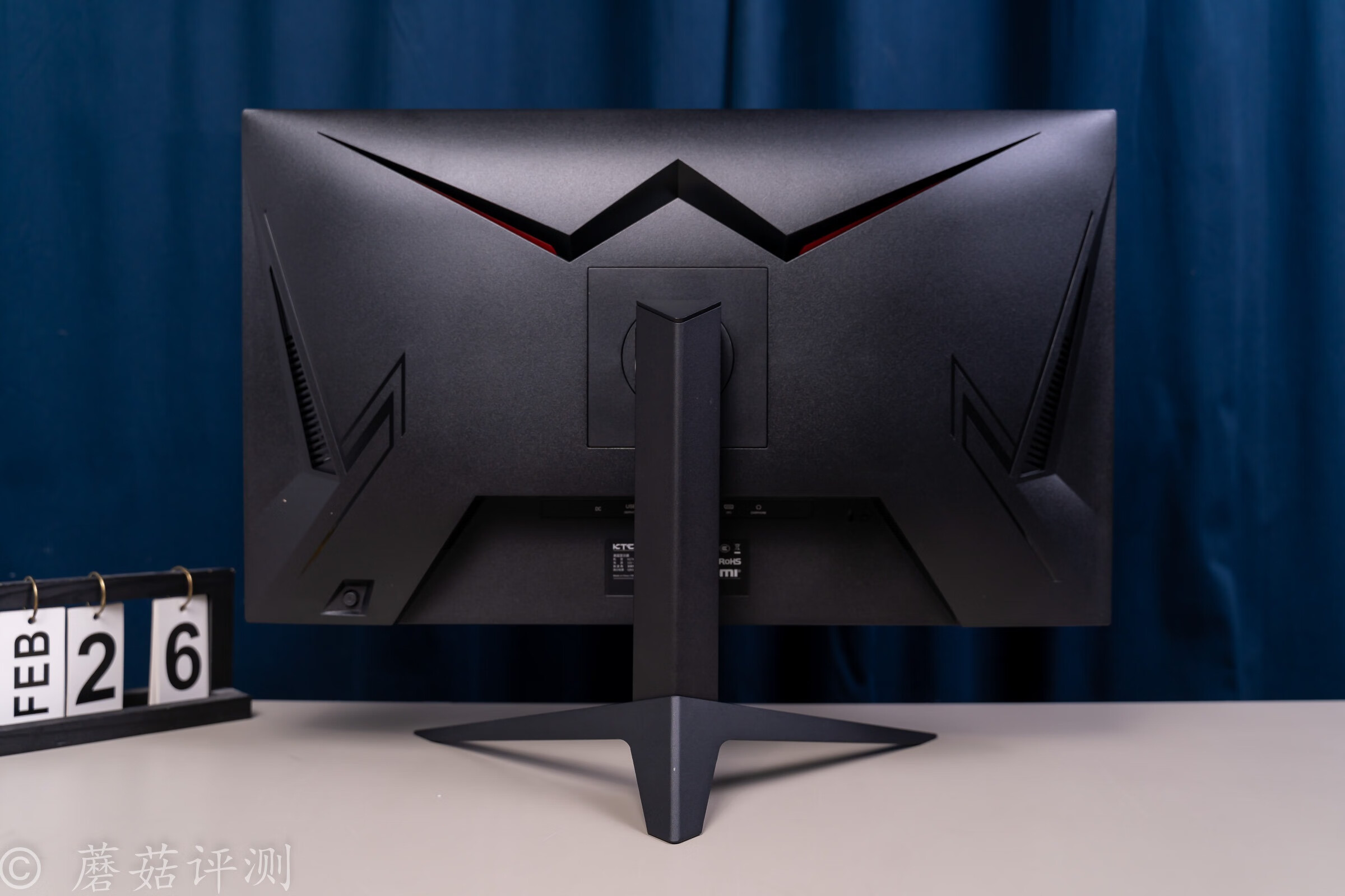 ktc显示器27英寸h27t22,ktch27v22s和h27t22s区别