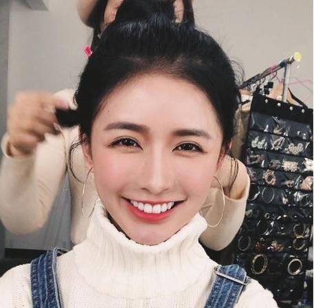 初见惊艳不已再见路人甲,初见惊艳再见路人甲