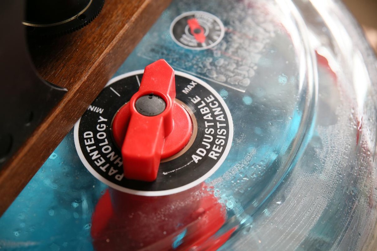 如何用划船机半年的时间减肥40斤,20分钟划船机减脂教程