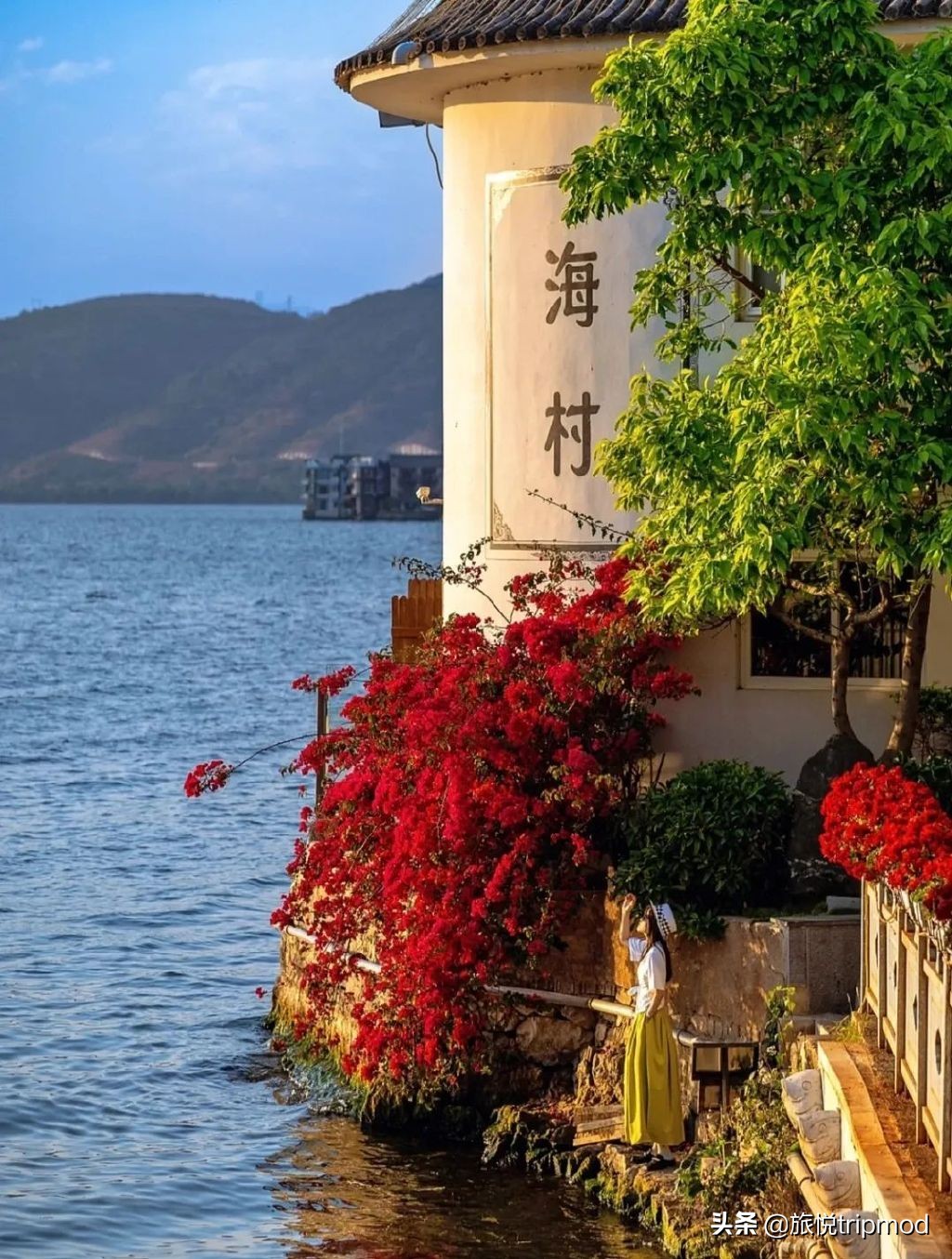 三亚免费适合自驾的环海公路,三亚最美环海公路推荐