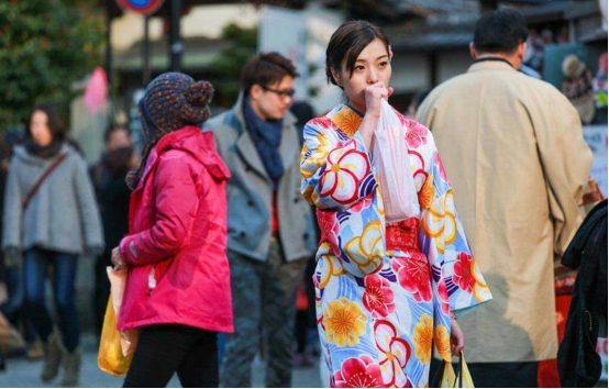 日本人来华旅游感受,日本人来华签证恢复