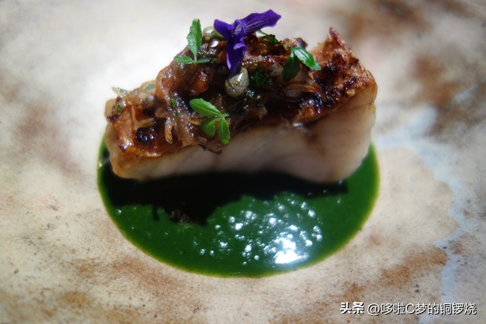 世界十大美食餐厅排行榜,美食指南全球最佳顶级餐厅盘点