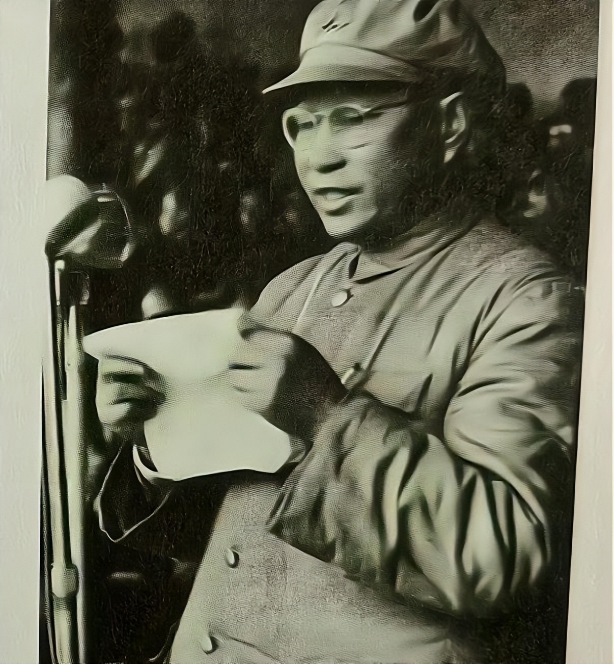 上甘岭大胜，*基伟秦**坦言：多亏了陈赓的神机妙算