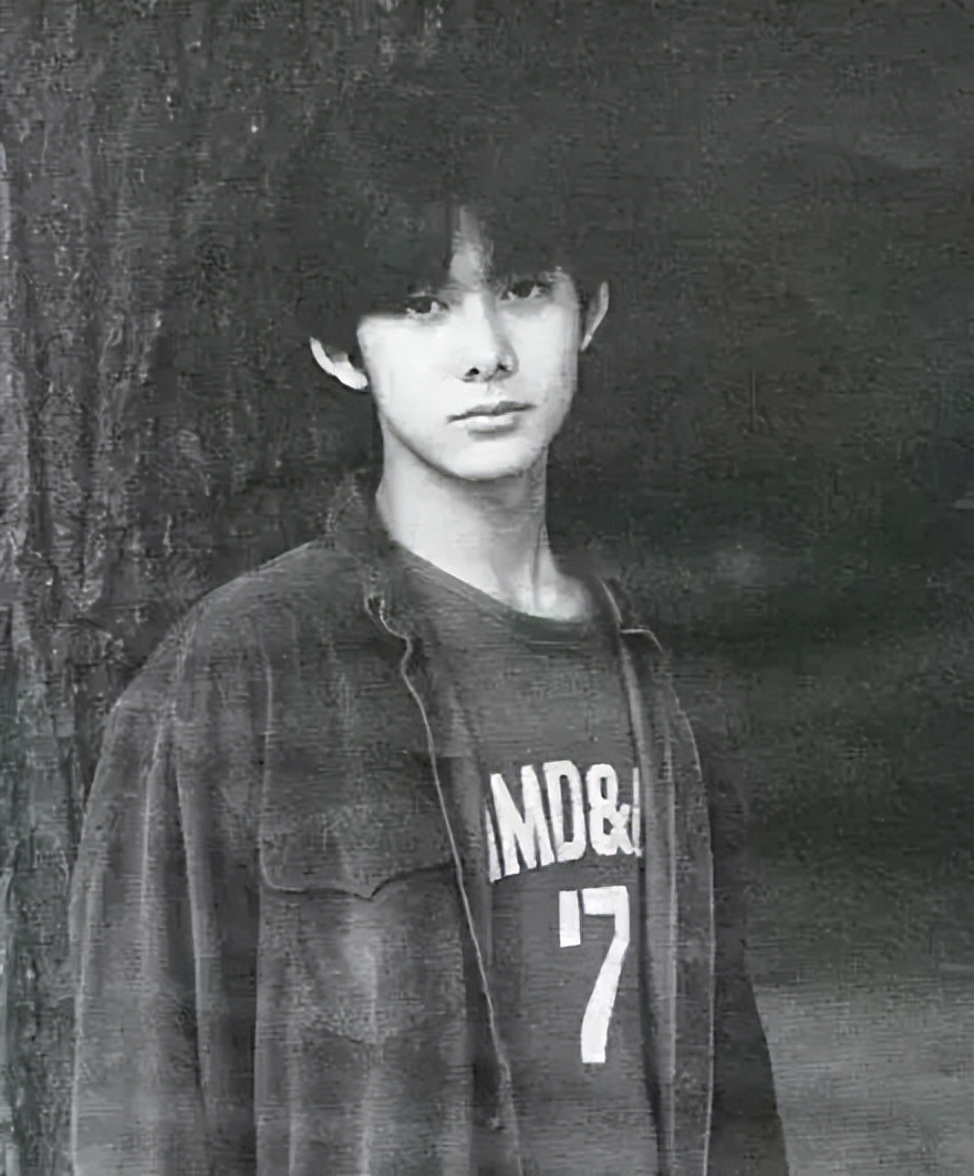 柏原崇为什么在日本没有红起来,日本美少年柏原崇现状