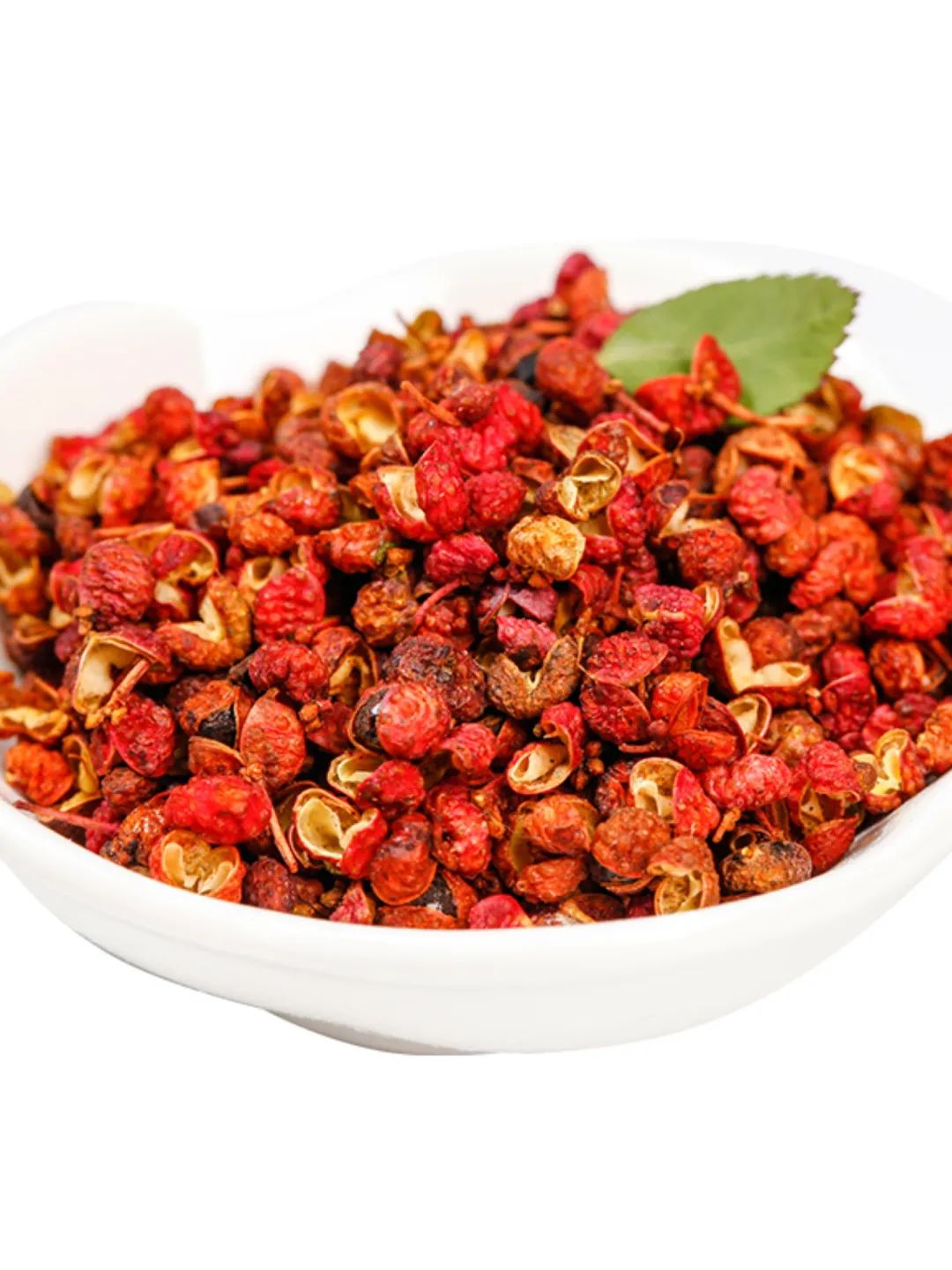 韩城花椒丰收的季节硕果累累,韩城花椒哪里产的最好