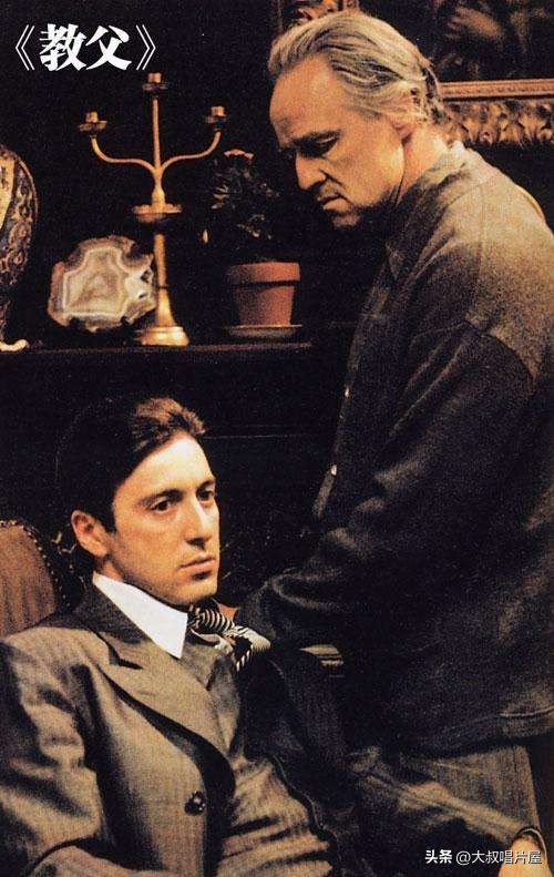 20部必看的电影，20张一定要听的唱片-唱片分享第96期