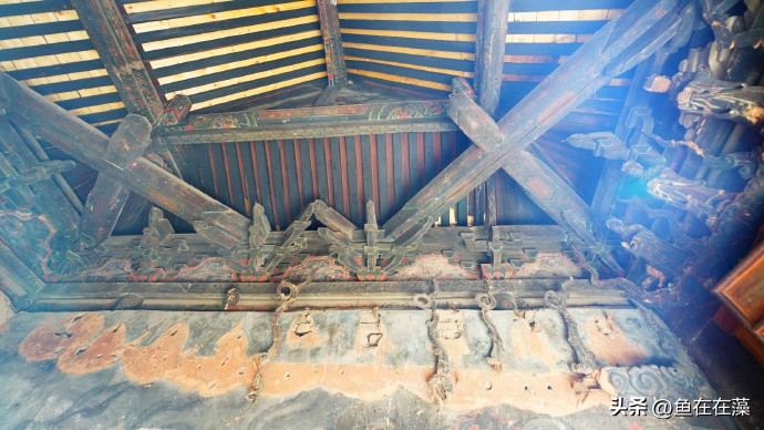 82战疫·甘：妙因寺、雷坛——永登连城镇