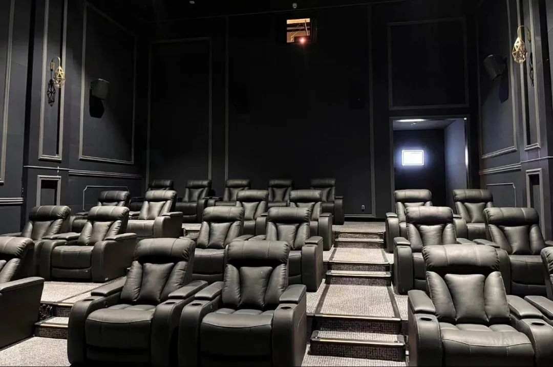 福田电影院,深圳福田区电影院推荐